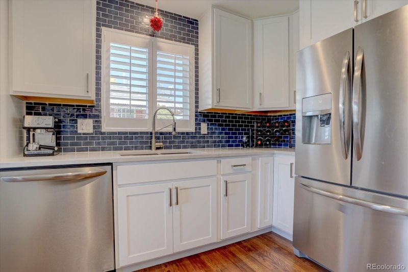 7612 Shoshone St, Denver, CO 80221