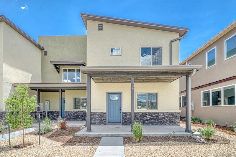 306 Old Stage Rd, Salida, CO 81201