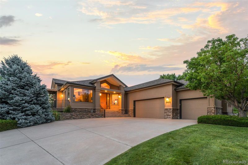 5460 Potentilla Ct, Parker, CO 80134
