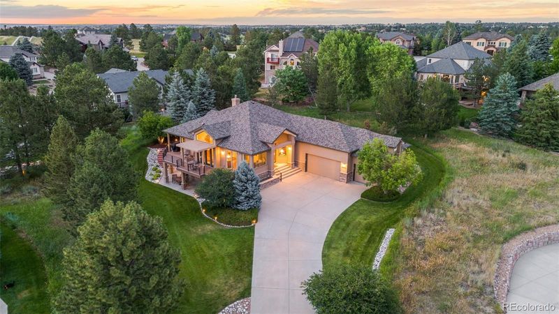 5460 Potentilla Ct, Parker, CO 80134