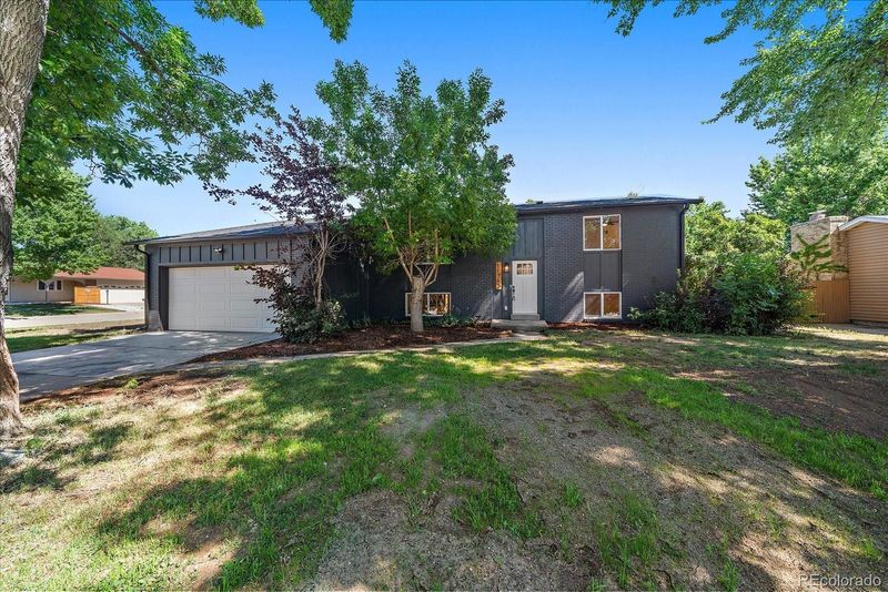11743 W 71st Ave, Arvada, CO 80004