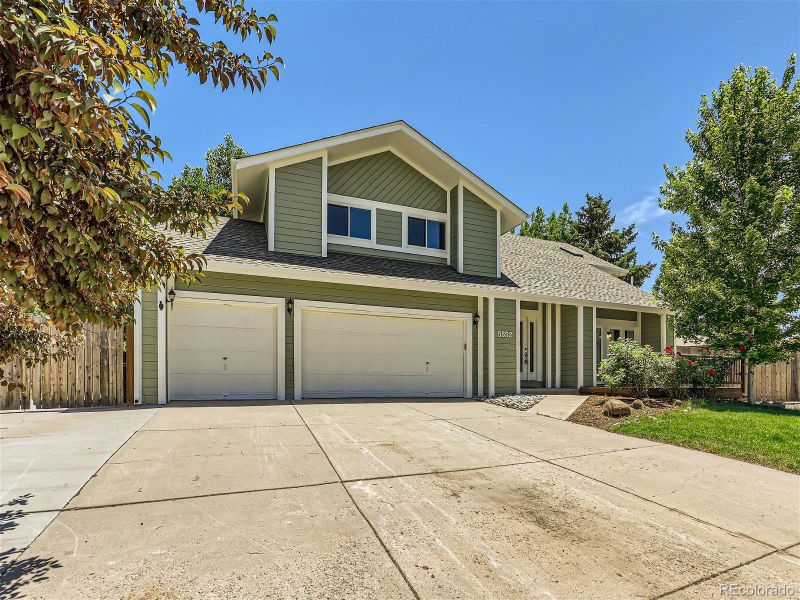 5552 S Telluride Ct, Centennial, CO 80015