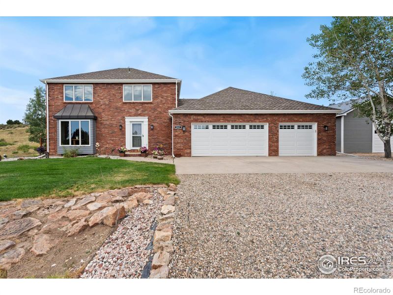 2921 Pronghorn Ct, Loveland, CO 80537