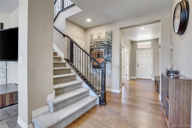 15027 Rider Pl, Parker, CO 80134