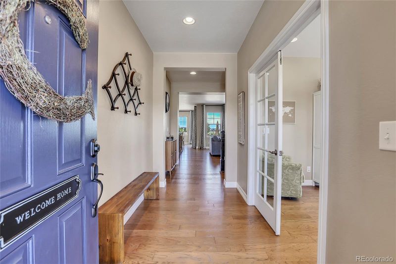 15027 Rider Pl, Parker, CO 80134
