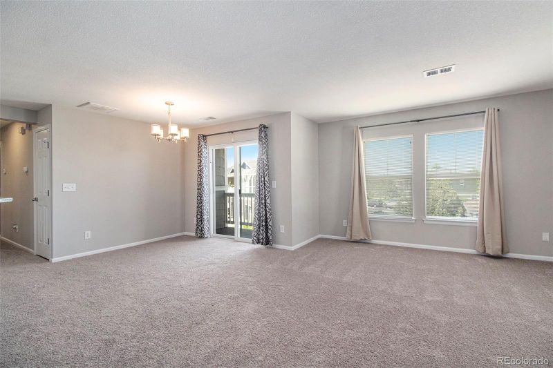 9039 Apache Plume Dr #F, Parker, CO 80134