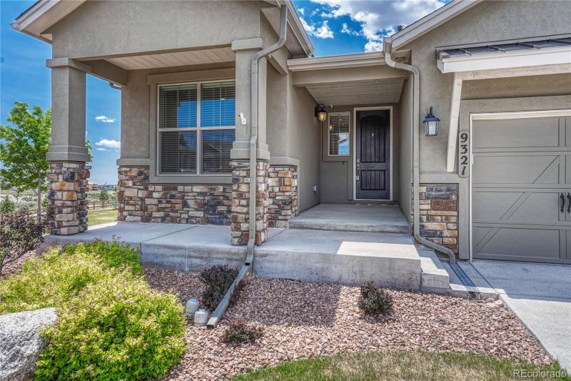 9321 Kathi Creek Dr, Colorado Springs, CO 80924