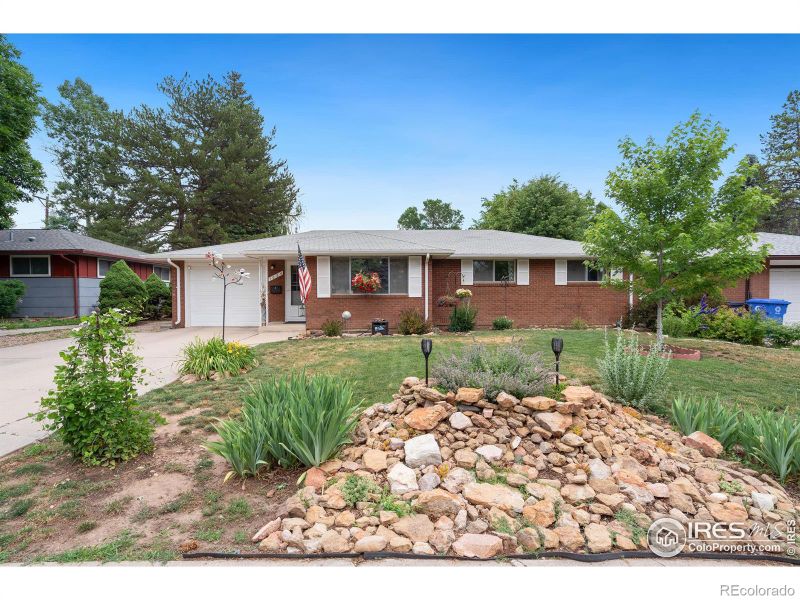 1024 Ferguson Ct, Loveland, CO 80537