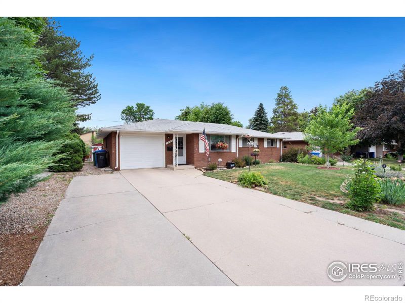 1024 Ferguson Ct, Loveland, CO 80537