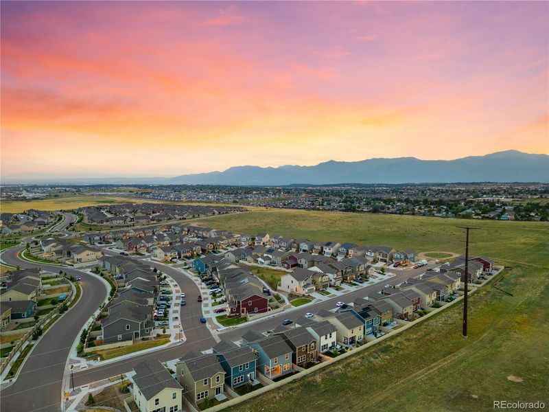8254 Talc Dr, Colorado Springs, CO 80938