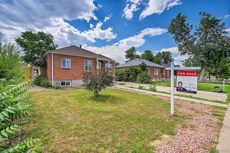 425 S Dale Ct, Denver, CO 80219
