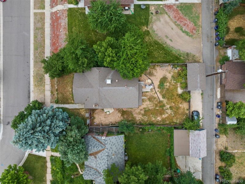 1350 S Ogden St, Denver, CO 80210