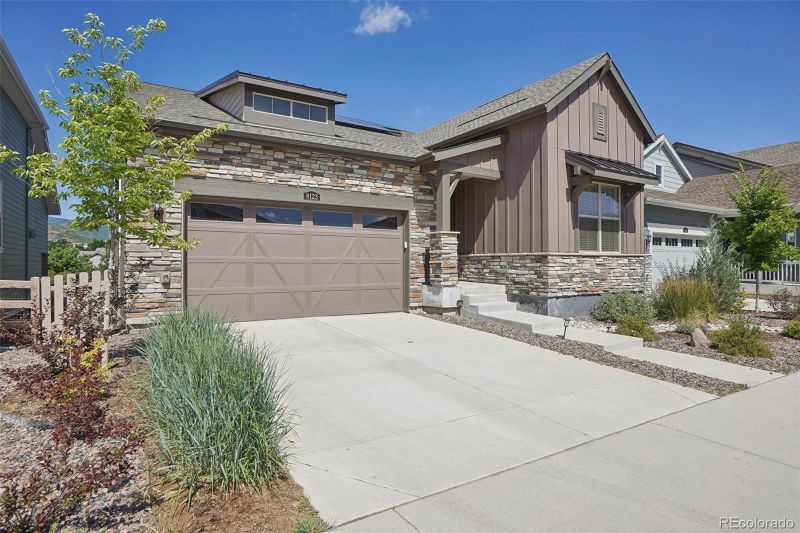 8123 Mount Ouray Rd, Littleton, CO 80125