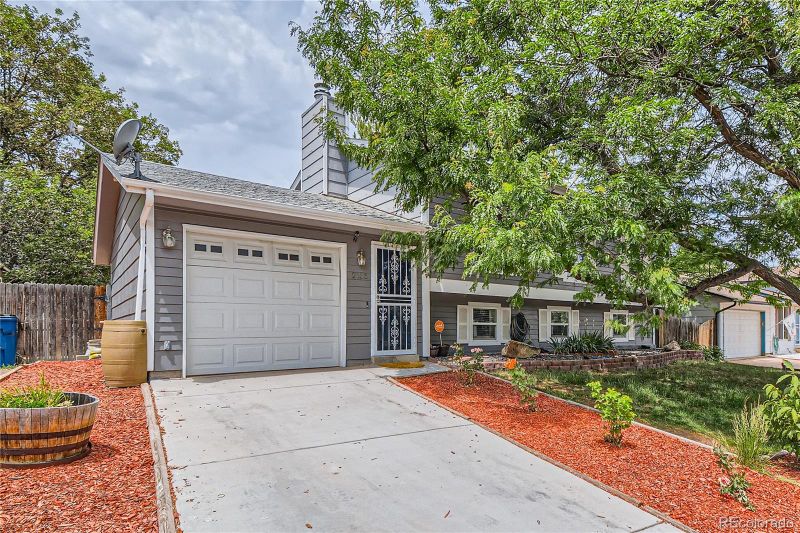 2135 S Joplin Way, Aurora, CO 80013