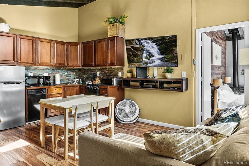 1473 E Keystone Rd #2936, Dillon, CO 80435