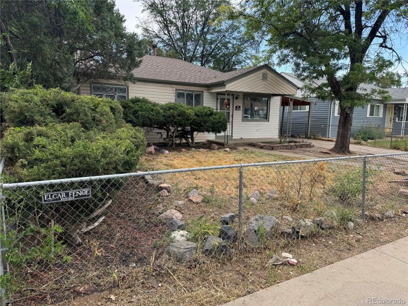 1770 Akron, Aurora, CO 80010