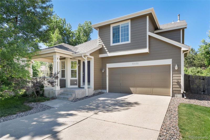 10635 Pommel Ct, Parker, CO 80134