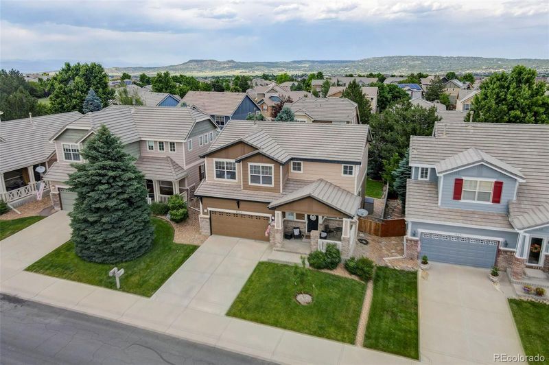 4057 Miners Candle Pl, Castle Rock, CO 80109