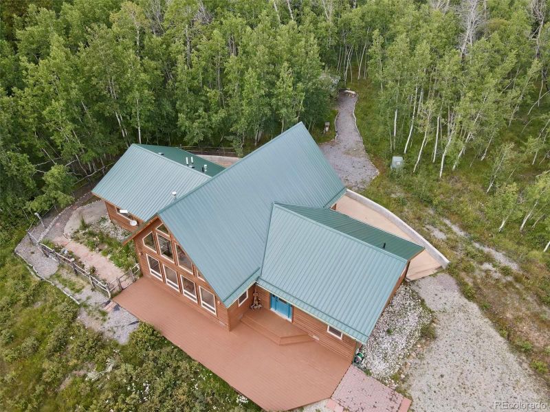 507 Bluestem Way, Fairplay, CO 80440