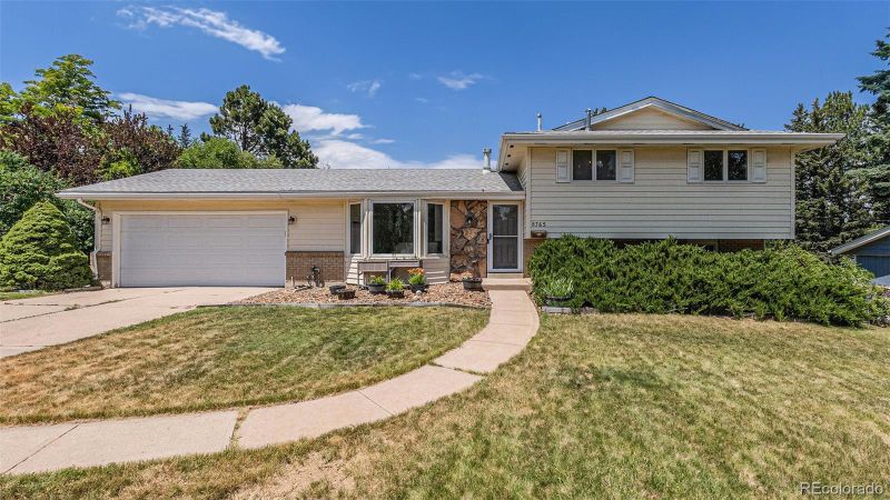 8765 E Floyd Cir, Denver, CO 80231