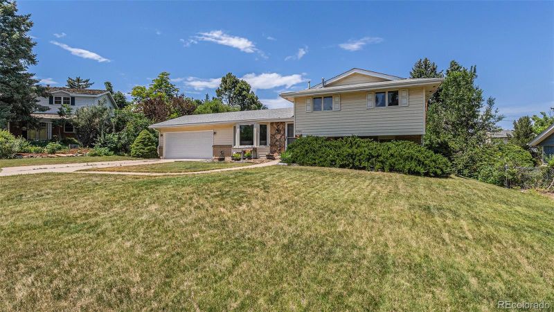 8765 E Floyd Cir, Denver, CO 80231