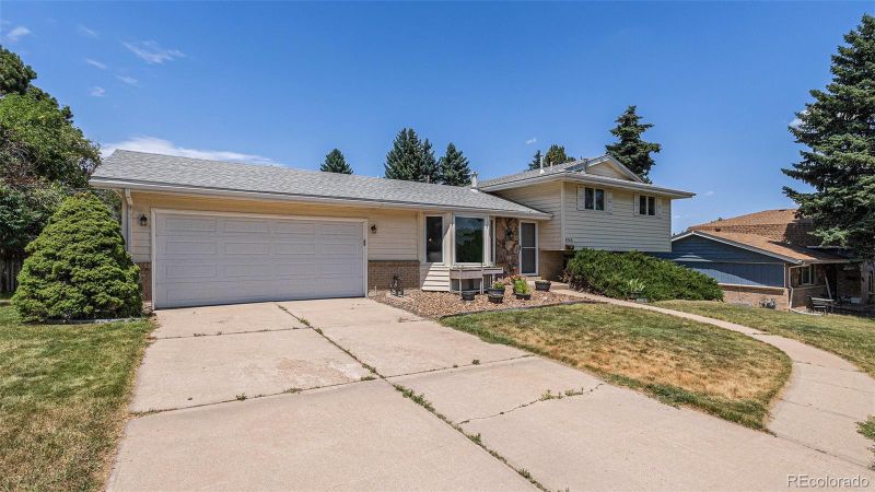 8765 E Floyd Cir, Denver, CO 80231