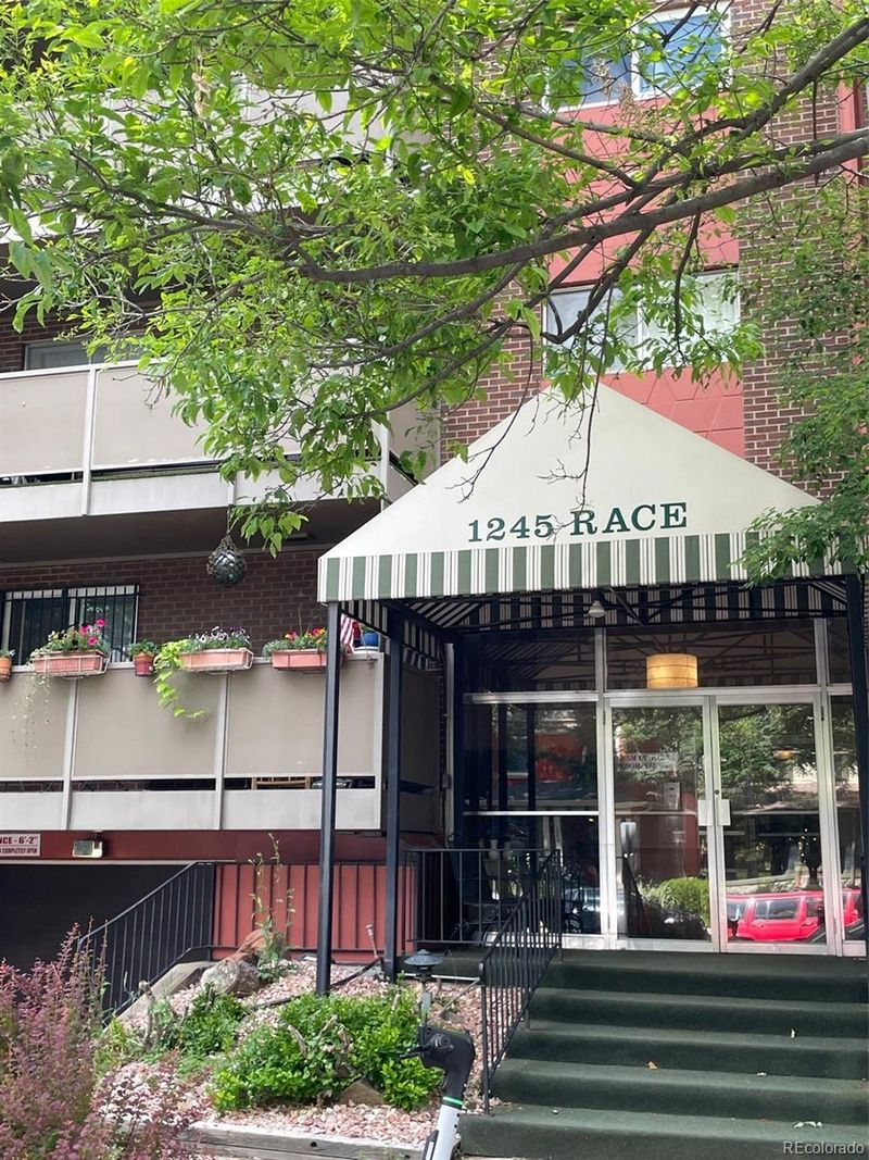 1245 Race St #102, Denver, CO 80206
