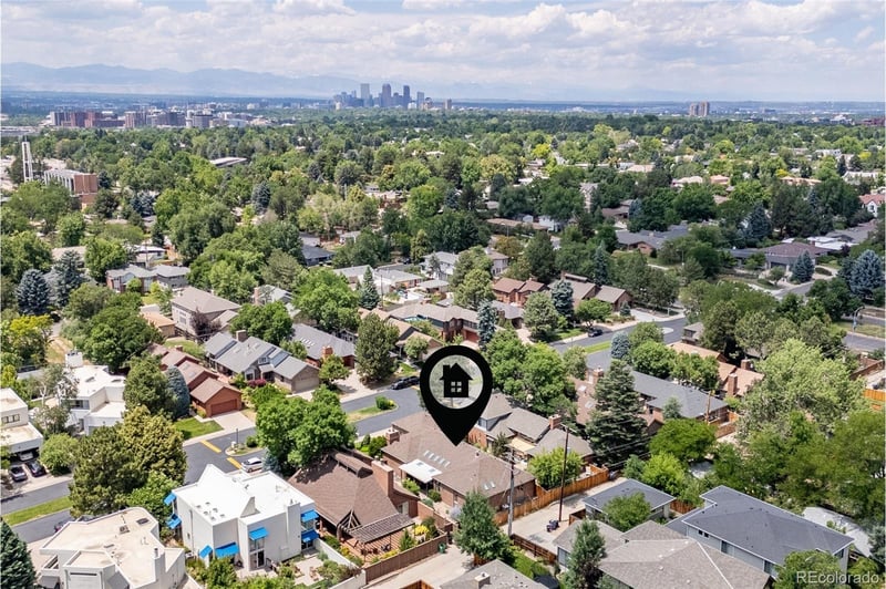 5401 E Dakota Ave #10, Denver, CO 80246