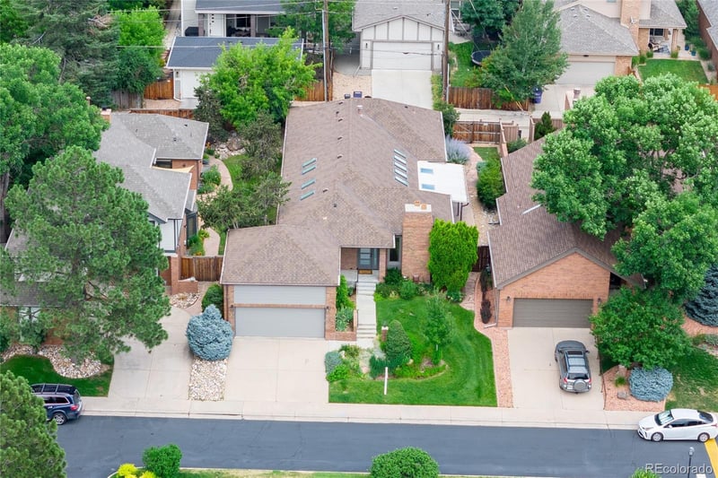 5401 E Dakota Ave #10, Denver, CO 80246