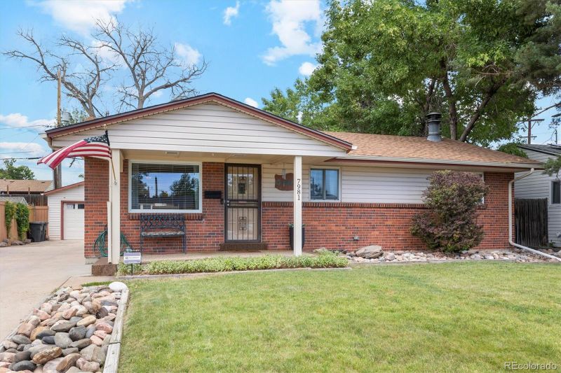 7981 Xavier St, Westminster, CO 80030