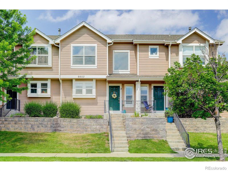 6603 Autumn Ridge Dr #3, Fort Collins, CO 80525