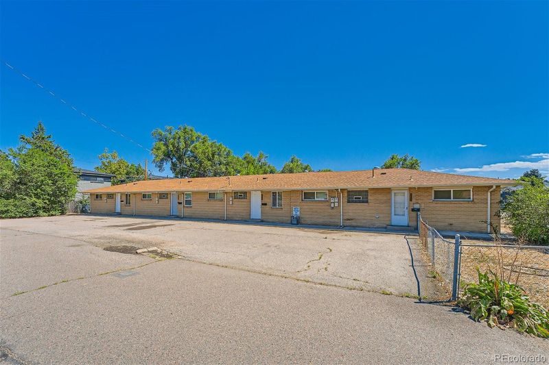 10860 W 38th Ave, Wheat Ridge, CO 80033