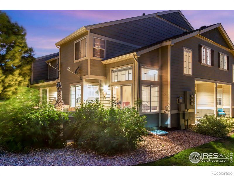 6802 Antigua Dr #25, Fort Collins, CO 80525