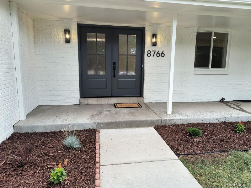 8766 E Frontier Pl, Denver, CO 80237
