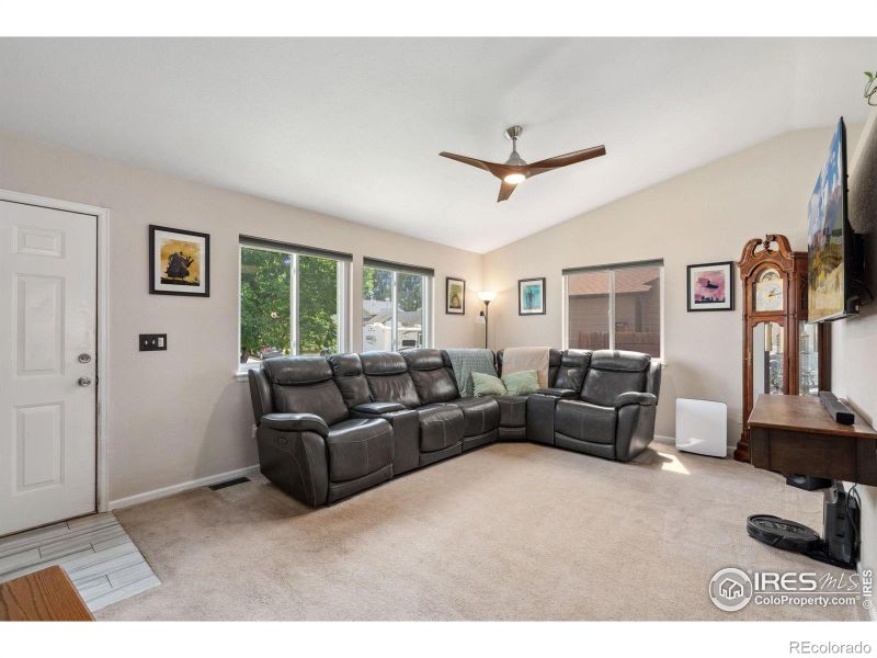 301 E Hawthorne St, Milliken, CO 80543