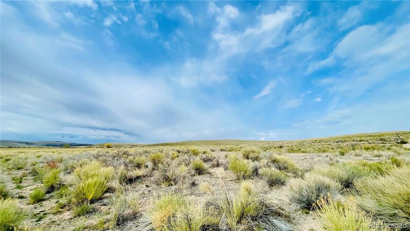 County Road 5, Capulin, CO 81124