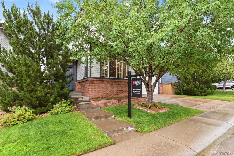 3150 Redhaven Way, Highlands Ranch, CO 80126