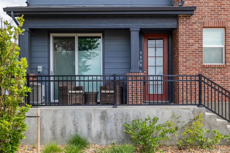 9490 W 14th Ave #5, Lakewood, CO 80215
