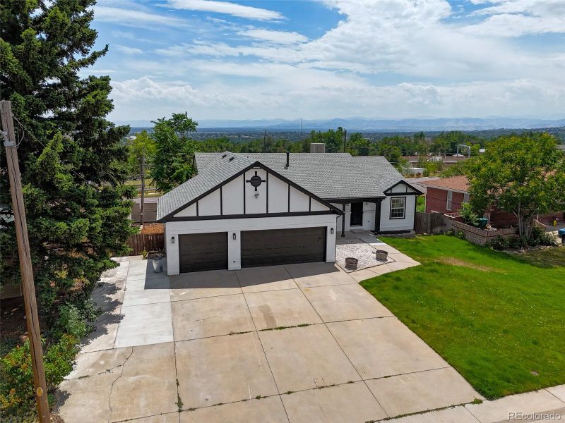 3726 W 80th Dr, Westminster, CO 80031