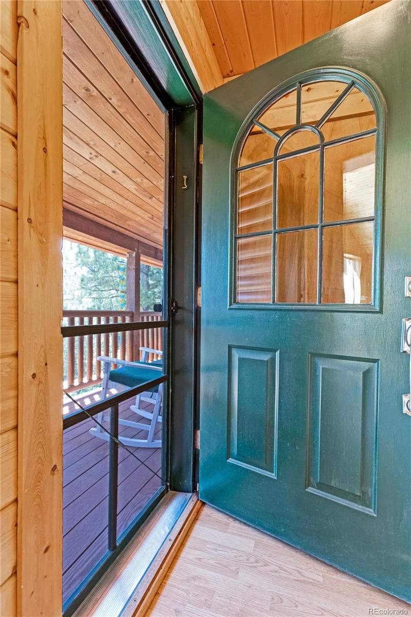 83 Forest Ln, Howard, CO 81233