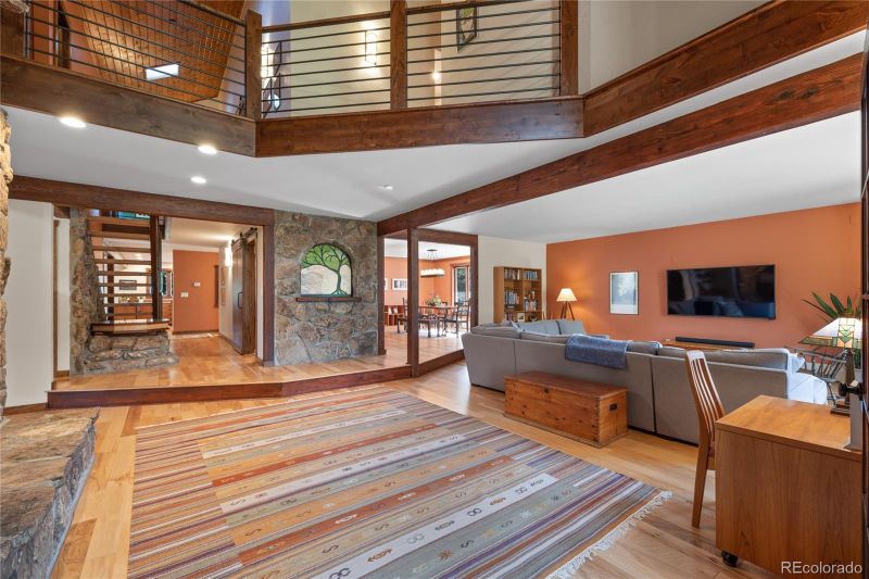 31675 Vista Dr, Evergreen, CO 80439