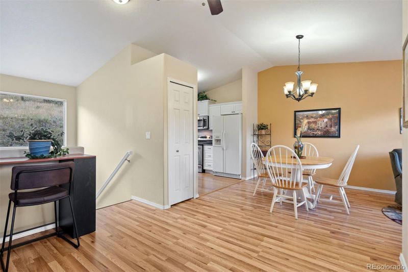 1934 Bristlecone Dr, Colorado Springs, CO 80919