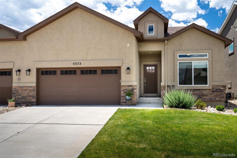 5372 Silverstone Ter, Colorado Springs, CO 80919