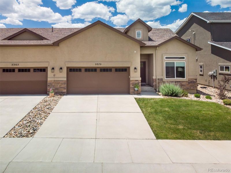 5372 Silverstone Ter, Colorado Springs, CO 80919