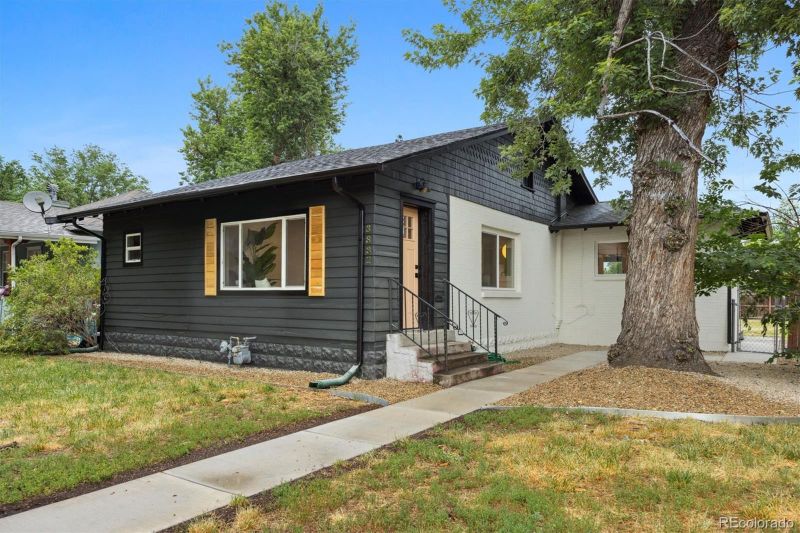3882 Zenobia St, Denver, CO 80212