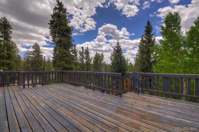 900 Gem Valley Dr, Leadville, CO 80461