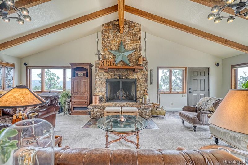 18165 Alta Vista Dr, Buena Vista, CO 81211