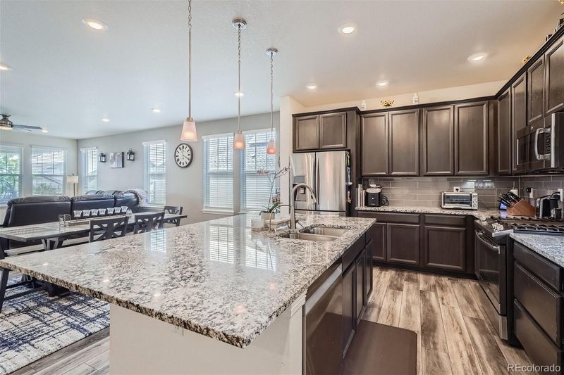 8129 S Jackson Gap St, Aurora, CO 80016