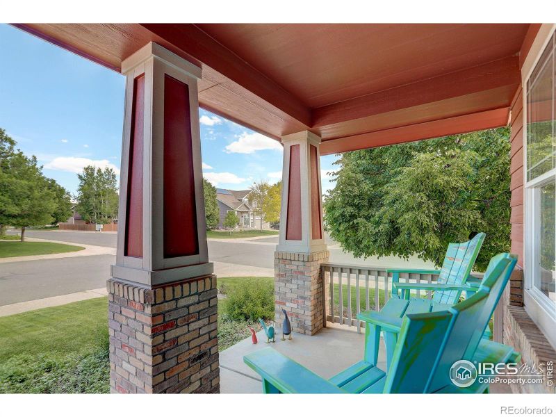 2434 Black Duck Ave, Johnstown, CO 80534