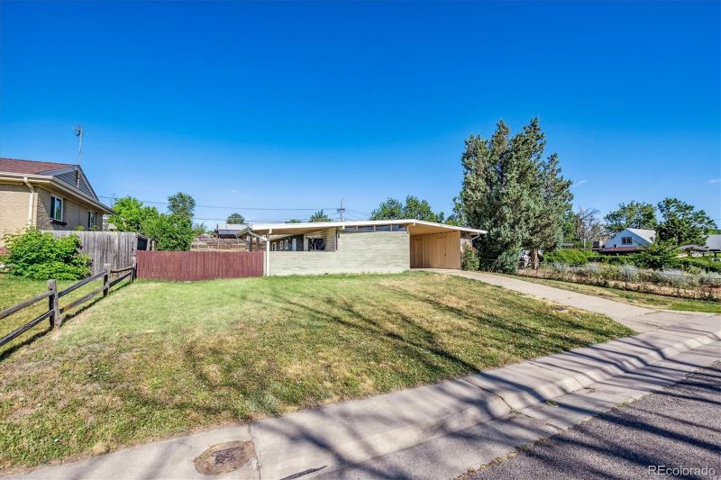 8711 Hopkins Dr, Denver, CO 80229